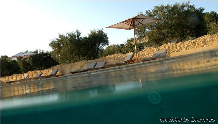 Hameau Des Baux 호텔 파라두 시설 사진