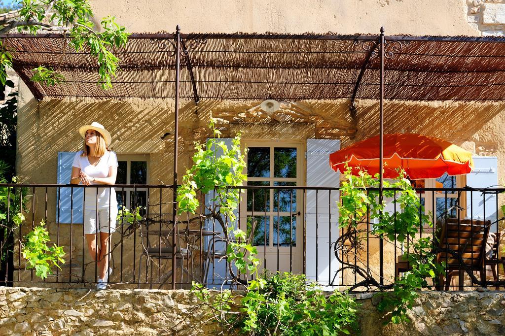 Hameau Des Baux 호텔 파라두 외부 사진