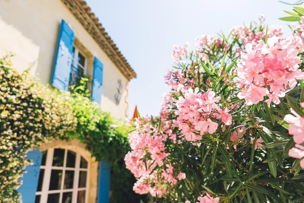 Hameau Des Baux 호텔 파라두 외부 사진